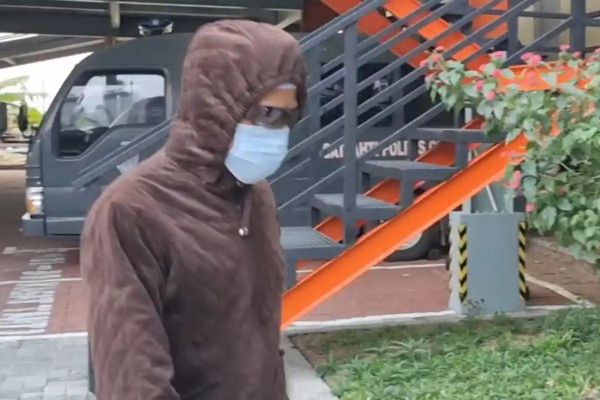 Tega Cabuli Santriwati, NZ Kiai di Pulau Bawean Gresik Resmi Jadi Tersangka, Korban Trauma Berat