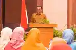 Bukan Beban, PHLU NTB Tegaskan Lansia adalah Aset Sosial dan Kompas Moral