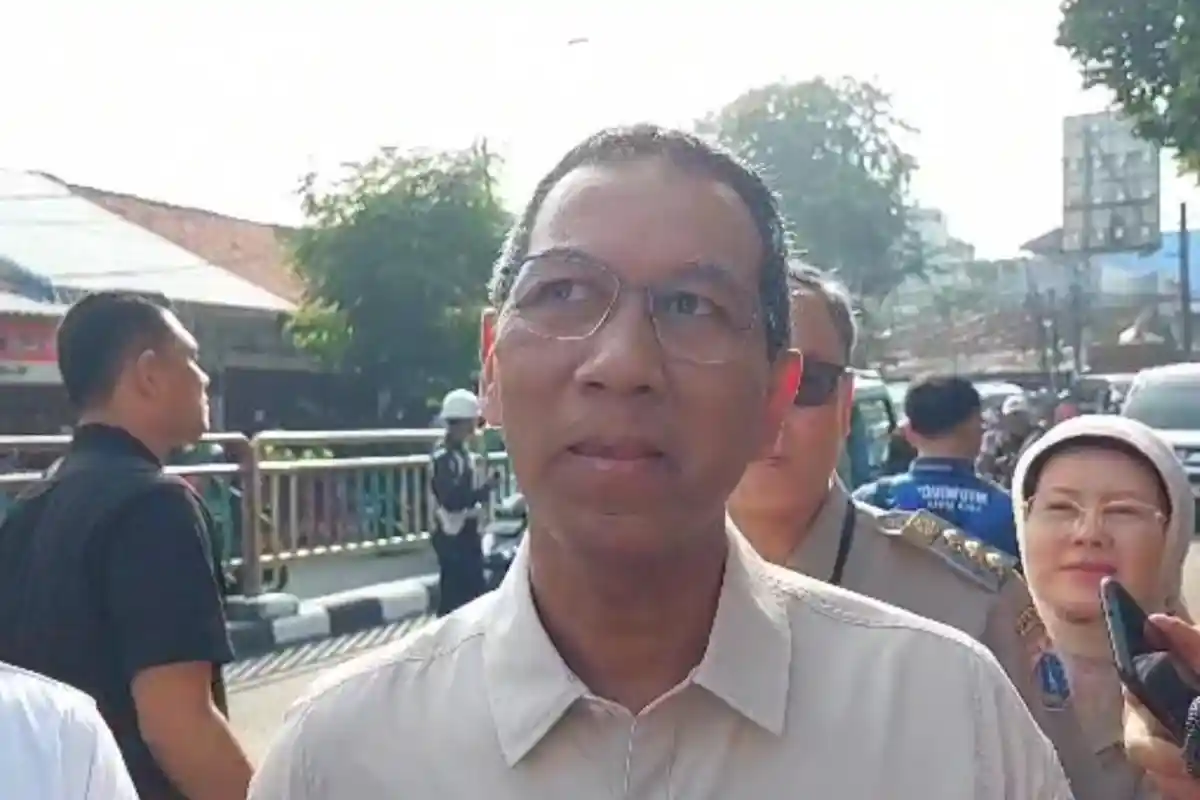 Ada Kejutan dalam HUT ke-78 RI di Istana Negara, Mulai dari Musisi Sampai Kirab Bendera Merah Putih