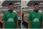 Sriwijaya FC Didesak Tetap Bermarkas di Palembang, Singa Mania Anggap Depok Bukan Rumah