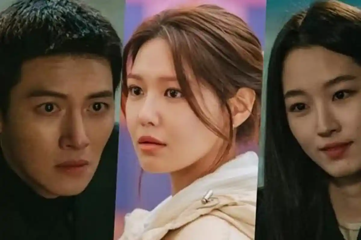 Link Nonton Drama Korea If You Wish Upon Me Eps 9, Spoiler: Hubungan Gyeo Re dan Yeon Joo Renggang