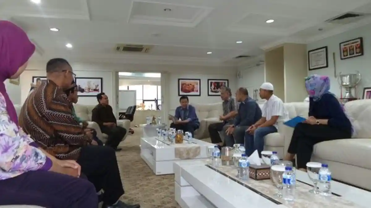 Menpora Apresiasi Liga Buruh Migran di Brunei