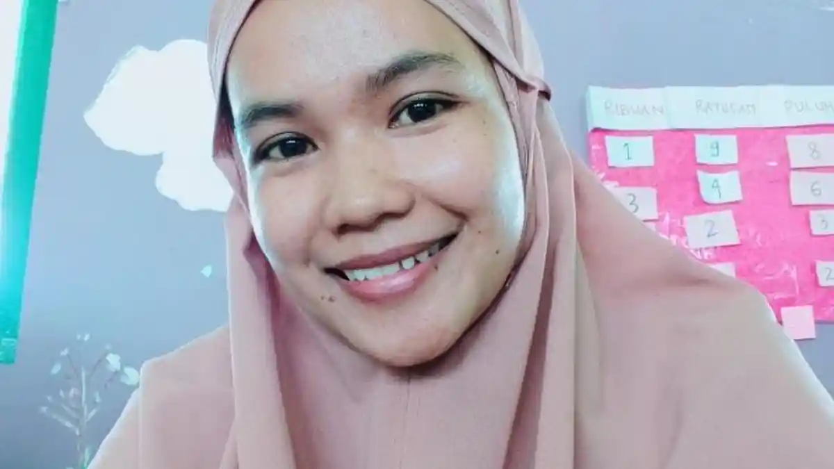 Isteri Nelayan Anambas yang Ditangkap Otoritas Kemanan Malaysia Harap Suaminya Bebas