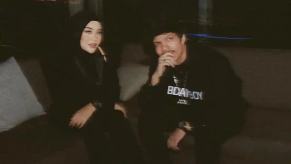 Sikap Atta Halilintar Disorot saat Istrinya Aurel Hermansyah Kena Body Shaming