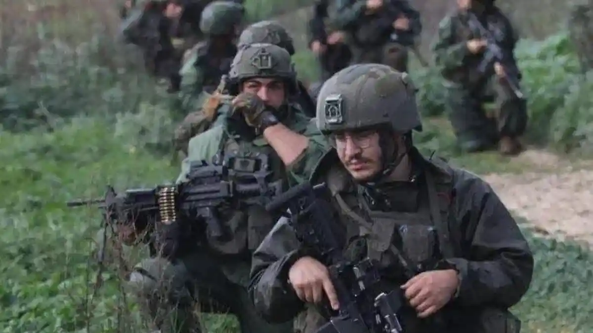 Tentara Israel Frustasi karena Dipaksa Perang Terus, Krisis Moral di Antara Pasukannya