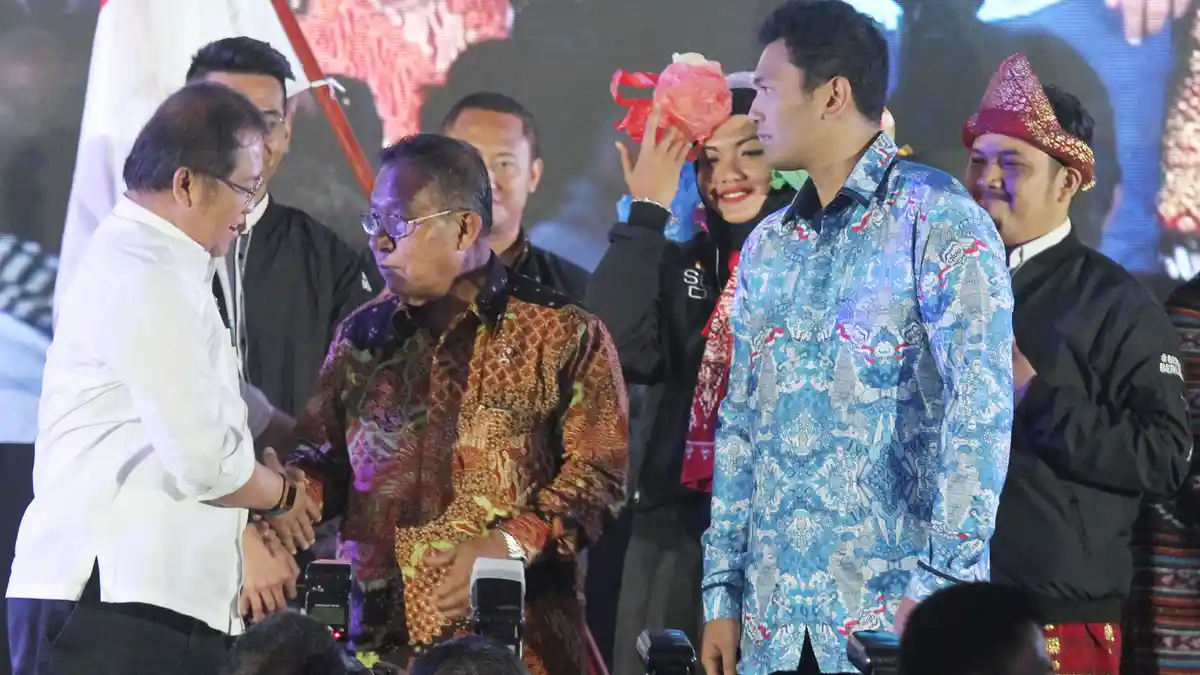 Mendorong Implementasi Smart City di Indonesia Dengan Smart Citizen Day