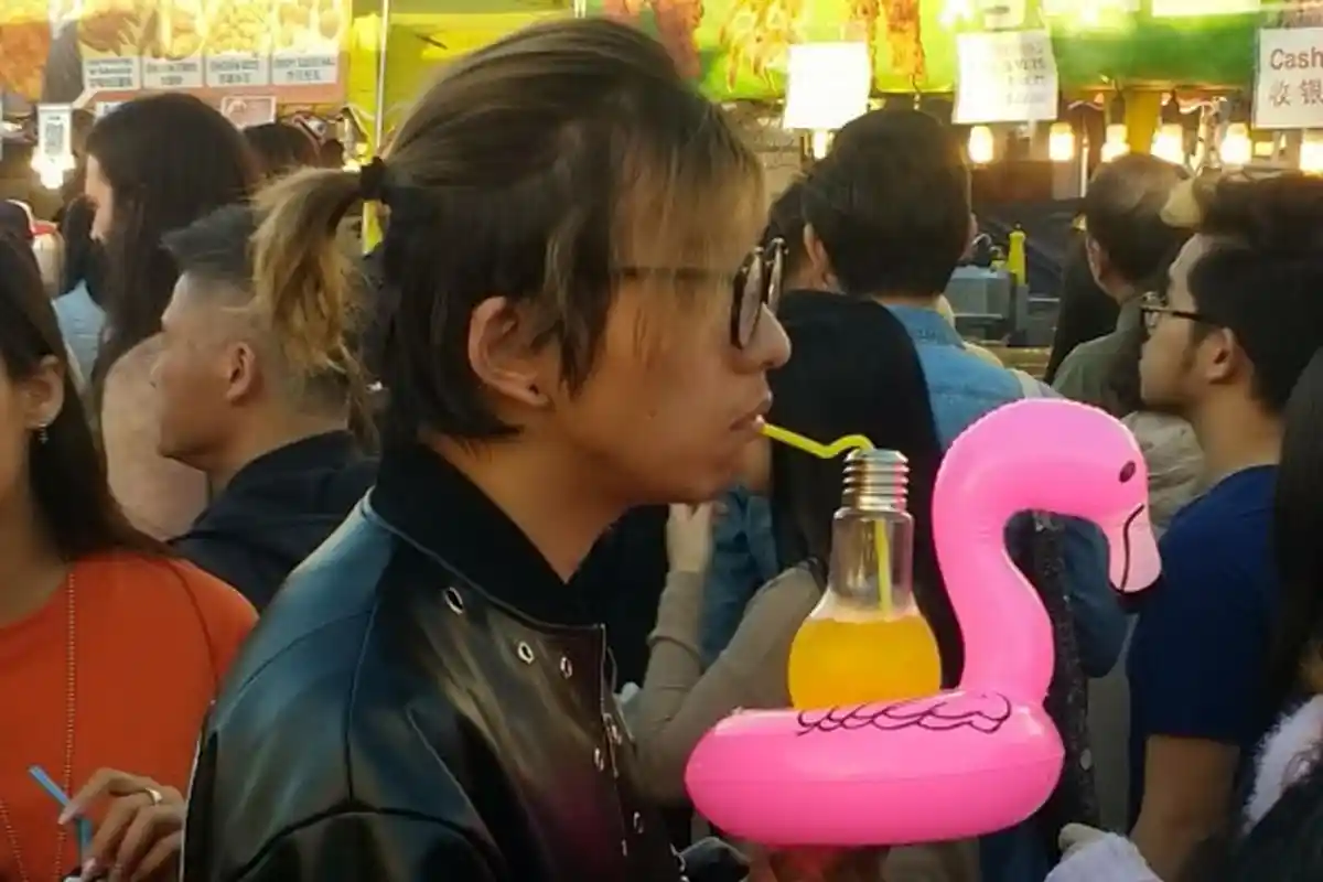 Saking Kreatifnya, Ide-ide Penyajian Makanan Ini Gagal Dipahami, No 10 Bakal Bikin Lecet Semua