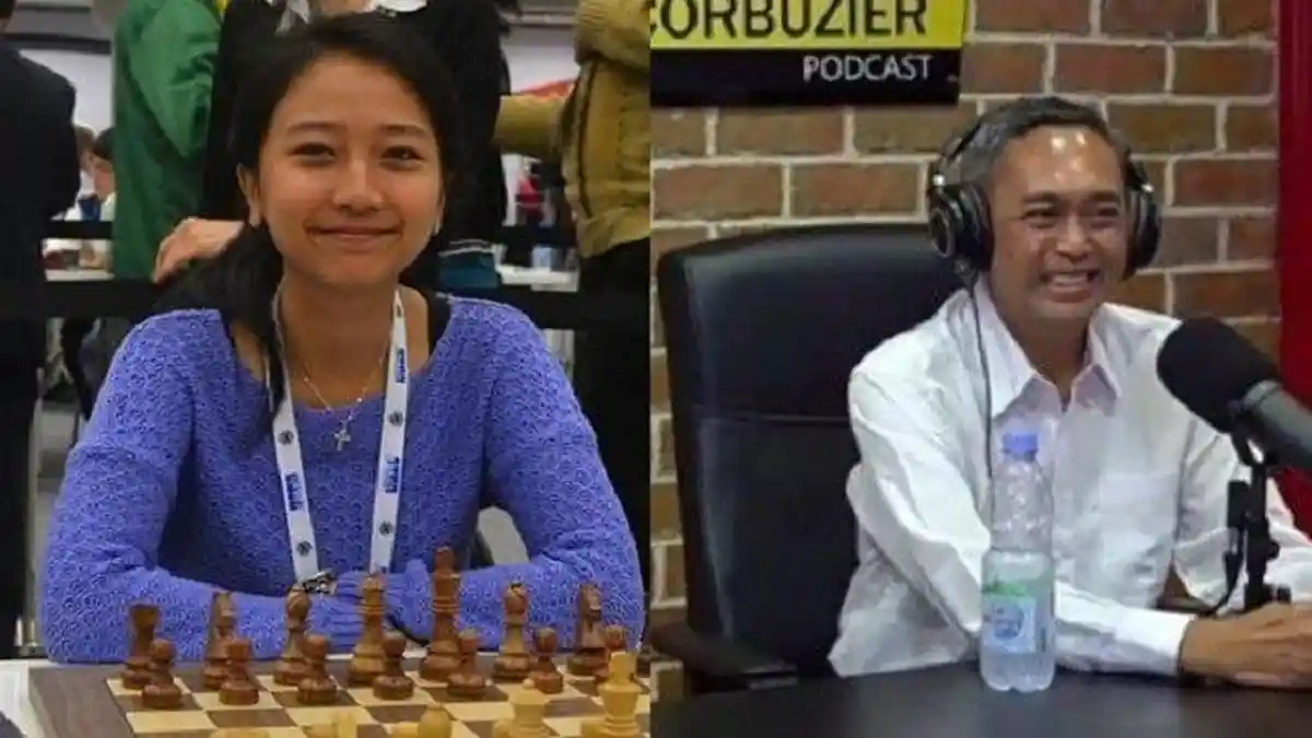 Link Nonton Duel Catur Dewa Kipas Vs GM Irene Sukandar, Ini yang Menang Berdasarkan Polling