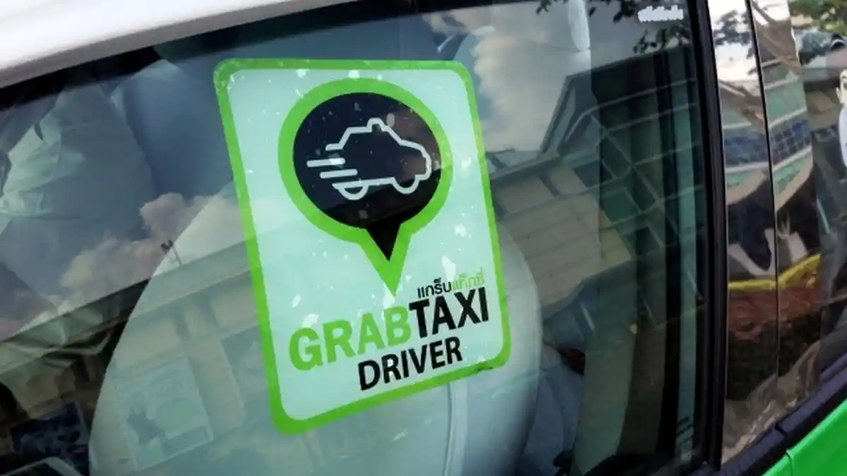 Ini Kenakalan Oknum Driver GrabTaxi Biar Dapat Setoran Selangit
