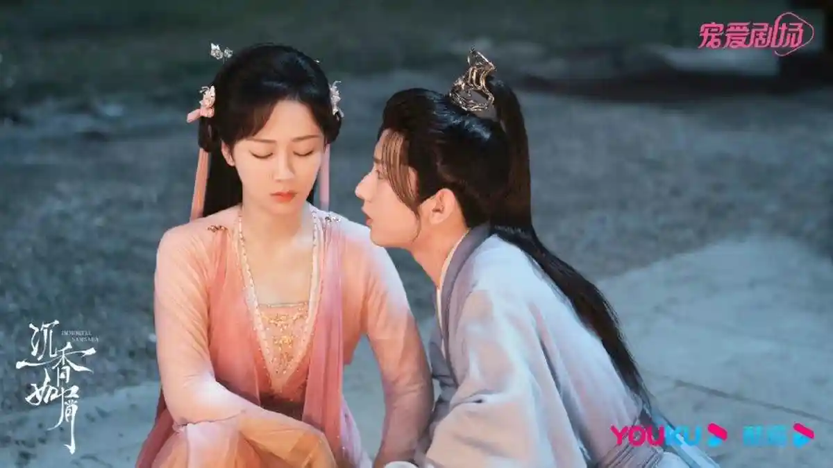 Immortal Samsara Sub Indo: Sinopsis, Jadwal Tayang dan Link Download Sub Indo All Episode