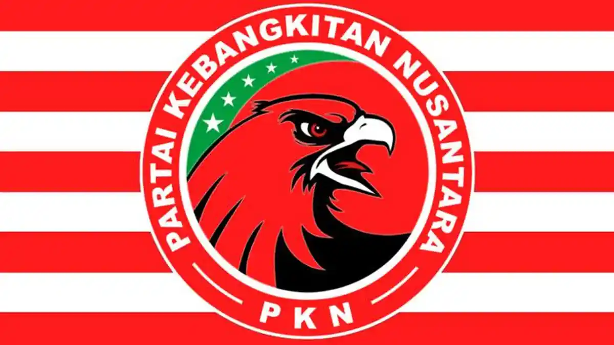 Nama DCS Caleg DPRD Kota Bogor dari Partai PKN, Diisi Banyak Milenial dari Dapil 1 sampai Dapil 5