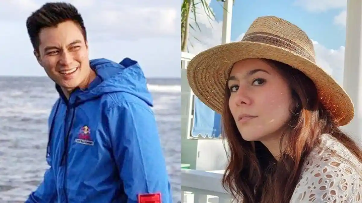 Baim Wong Ternyata Pernah Dijodohkan dengan Wulan Guritno, Begini Reaksi Suami Paula Verhoeven
