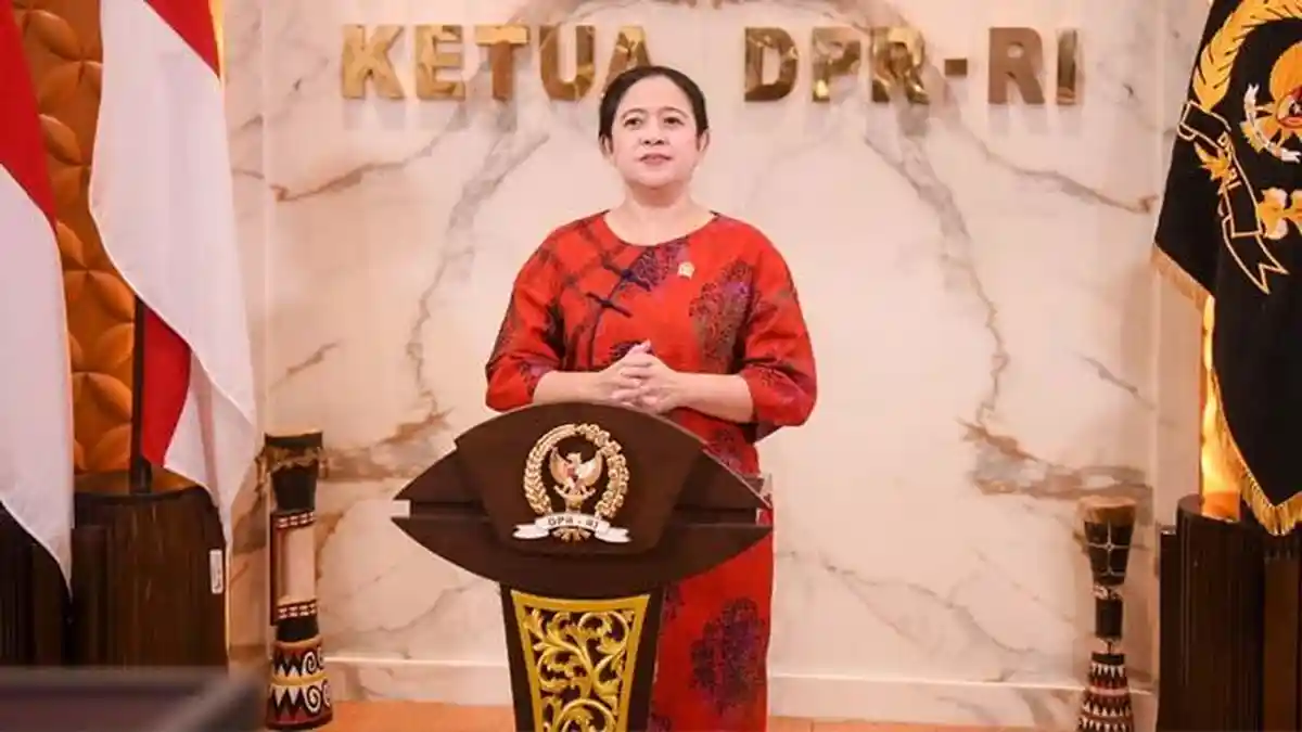 Peringatan May Day, Puan Maharani: Regulasi Harus Berpihak pada Buruh