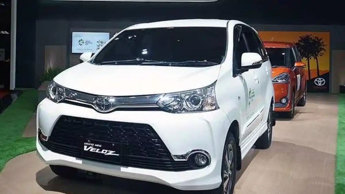 Avanza dan  Xenia Model Baru Tak Lagi Menggunakan Mesin Lama?