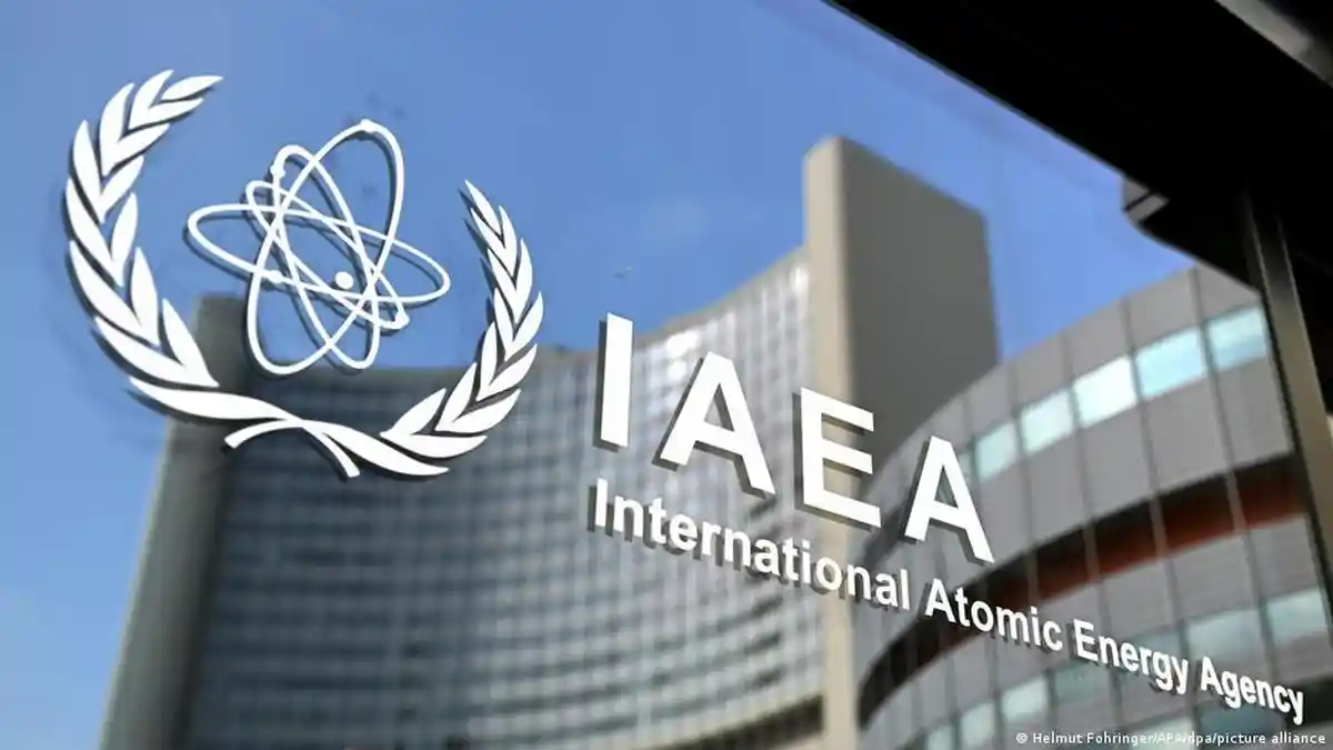 IAEA Klaim Akan Segera Inspeksi Fasilitas Nuklir Iran - Tribunnews.com