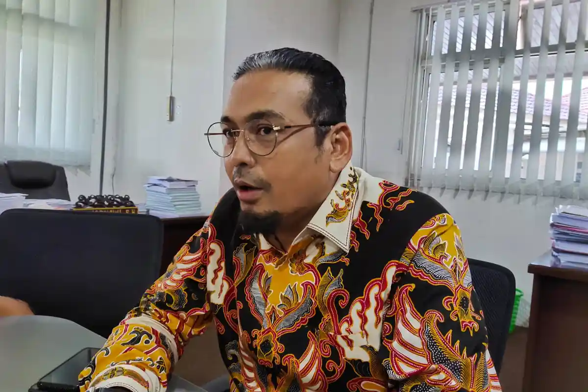 Tahun Pertama Pembayaran Lahan Sengketa SMK Negeri 3 Tanah Grogot Berpotensi Tak Dibayar