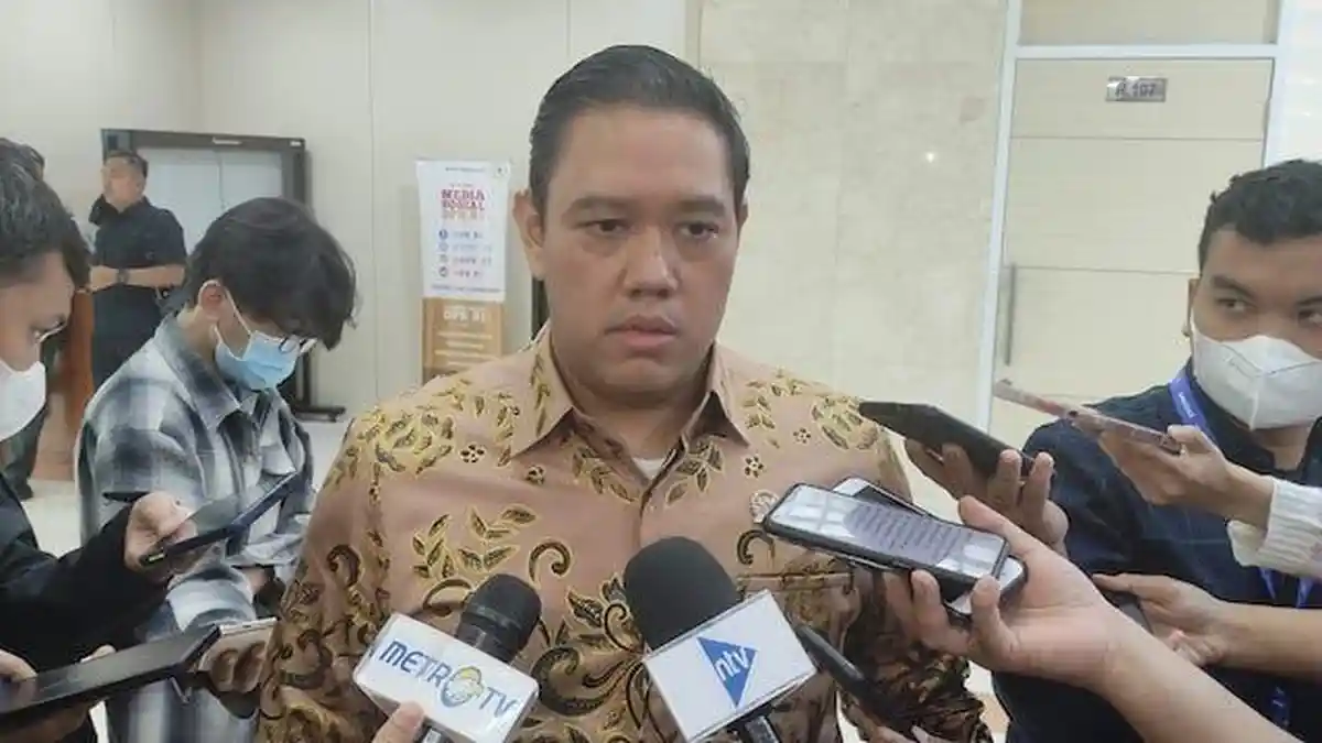 DPR Sambut Baik Usulan KSAD Dudung Ada Kodam di Tiap Provinsi, tapi Beri Catatan