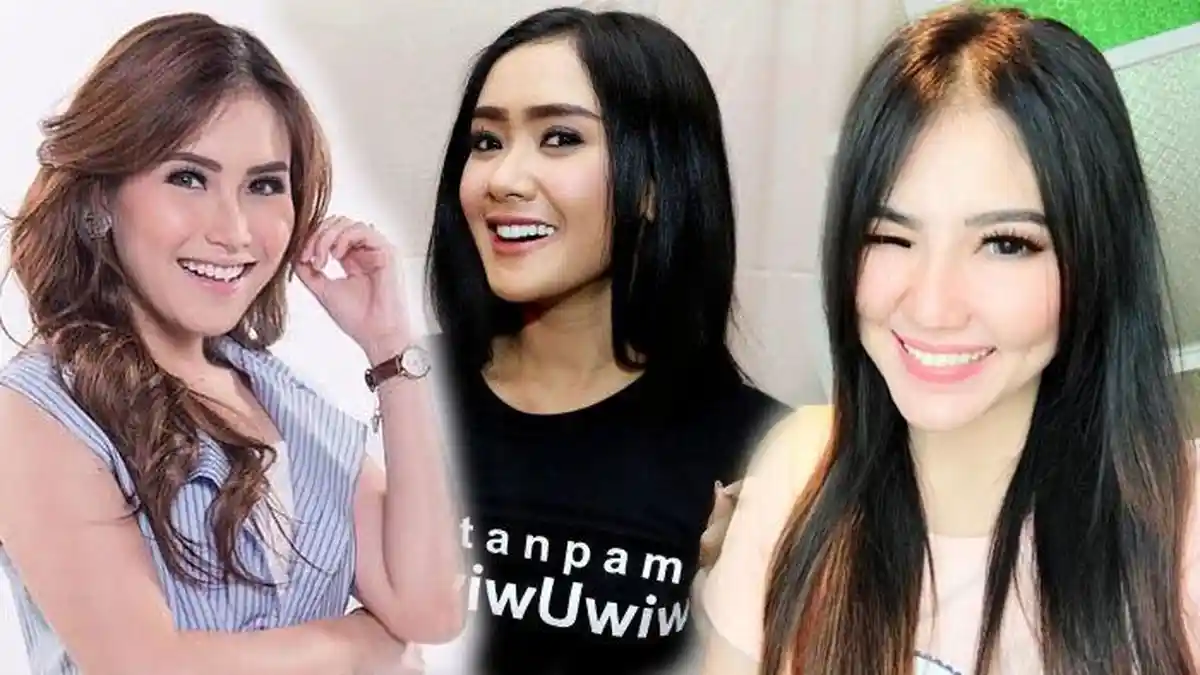 5 Pedangdut Paling Bersinar di 2017, No. 2 Kalahkan Gal Gadot dan Blackpink di Pencarian Google!