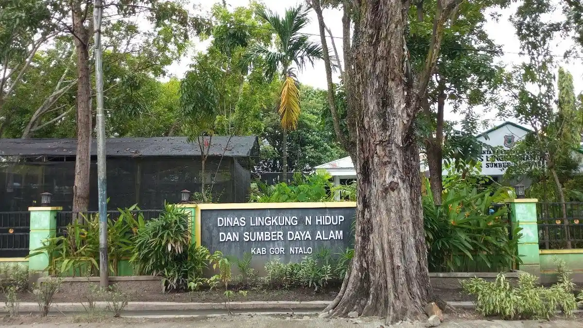 Selain Tangani Sampah di Kabupaten Gorontalo, Investor Akan Kurangi Angka Pengangguran