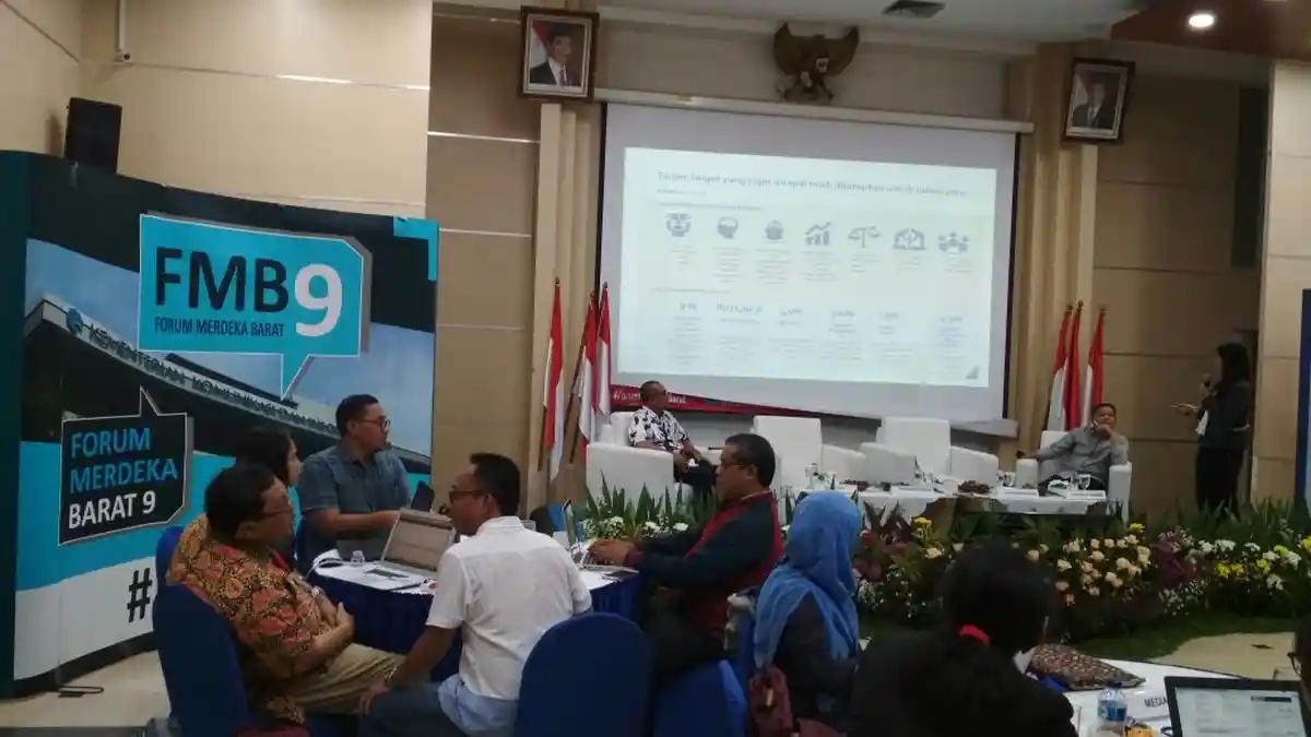 Kementerian BUMN Realisasikan Pembentukan Holding Migas