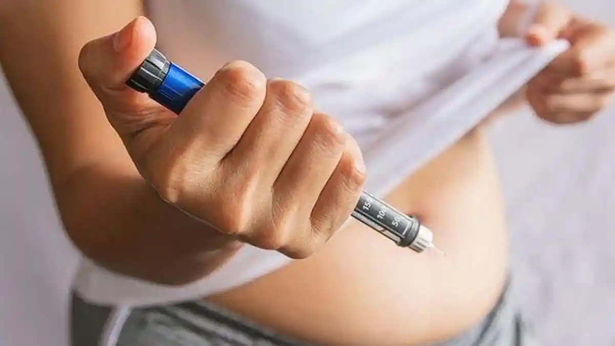 Jenis Obat Apotek yang Dapat Memicu Kenaikkan Berat Badan