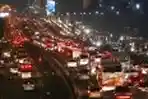Jelang Lebaran Tarif Tol di Indonesia Diskon 25-35 Persen 