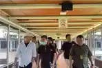 Tiga Tahun Buron, Tim Intelejen Kejari Belitung Tangkap Terpidana Kasus Tambang Kaolin