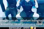 Nasib Dyah, Pegawai SPPG Purbalingga Sebut Penerima MBG Sebagai Rakyat Jelata Kurang Bersyukur