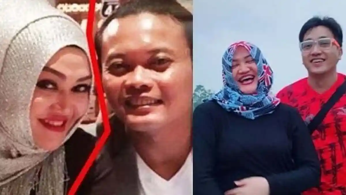 Tak Cuma Isu Pelakor,  Sosok ini Bongkar Kelakuan Lina dan Teddy Hingga Booking Hotel