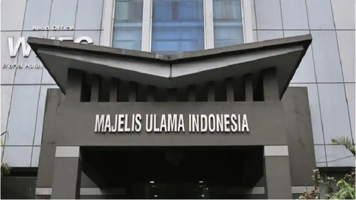 MUI: Vaksin Covid-19 Zifivax Halal dan Suci