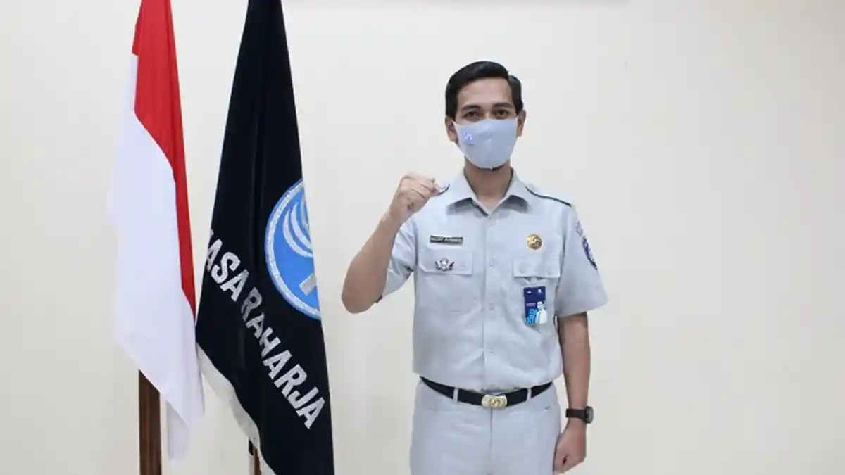 Jasa Raharja Serahkan Dana Santunan Rp10,4 Miliar ke Ahli Waris Korban Kecelakaan