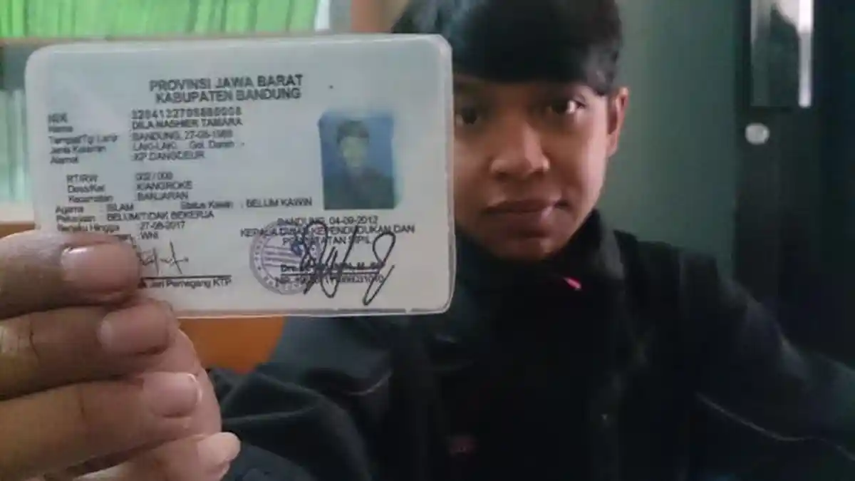 PKS Khawatir Kolom Agama Dihapus Demi Akomodir Orang Tak Beragama