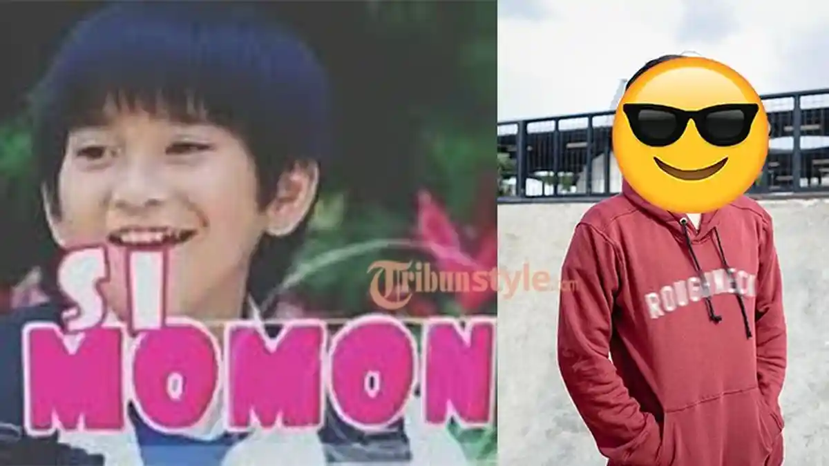 Ingat Aktor Cilik Bio One 'Si Momon'? Dulu Imut Banget, Penampilannya Sekarang Bikin Pangling