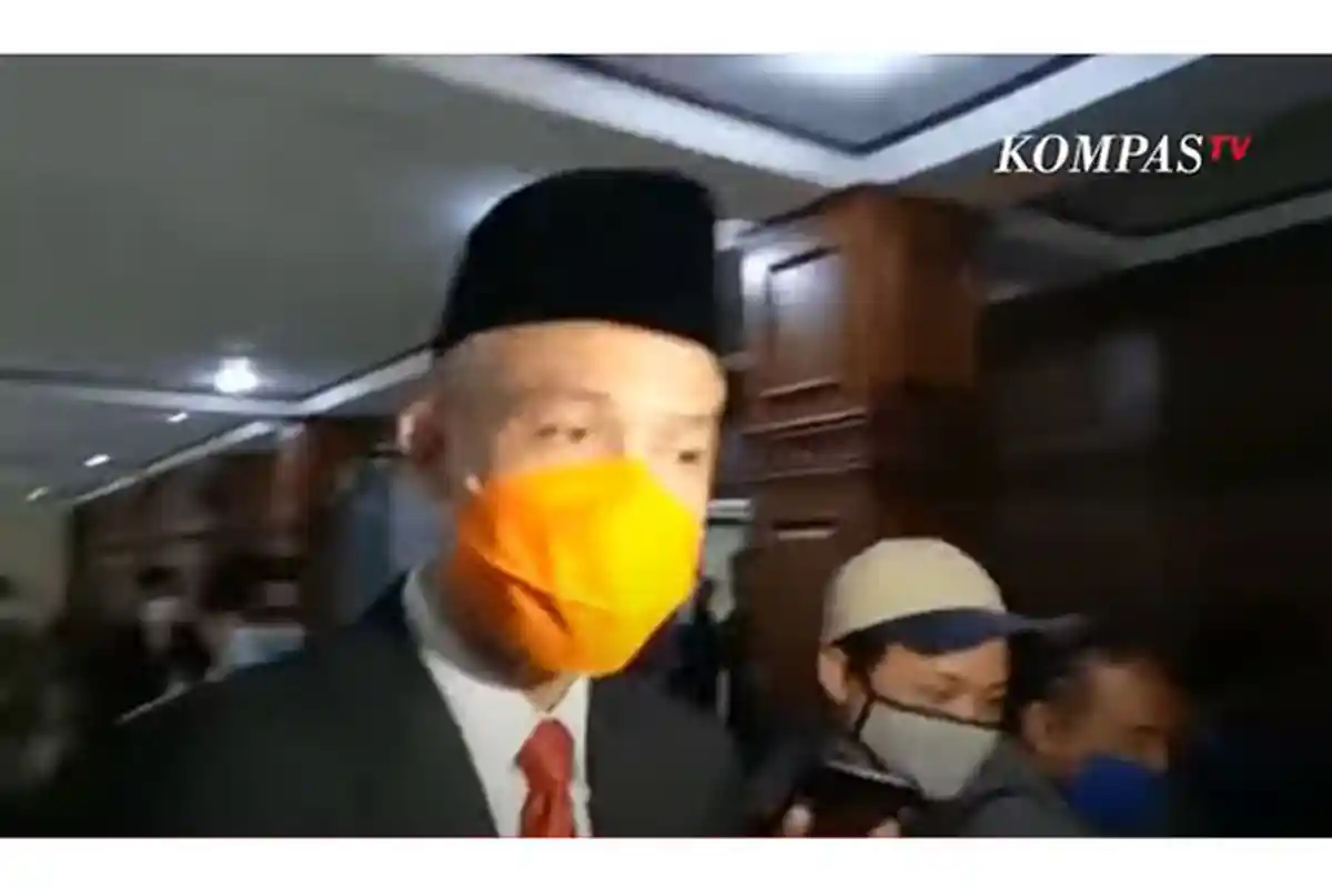 Tak Diundang Puan Maharani dalam Acara Pengarahan Kader PDIP, Berikut Respons Ganjar Pranowo