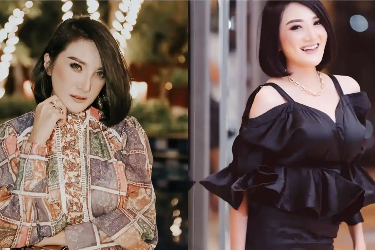Lama Menjanda, Kiki Amalia Blak-blakan Cara Salurkan Hasrat, Nikita Mirzani Sampai Tak Percaya