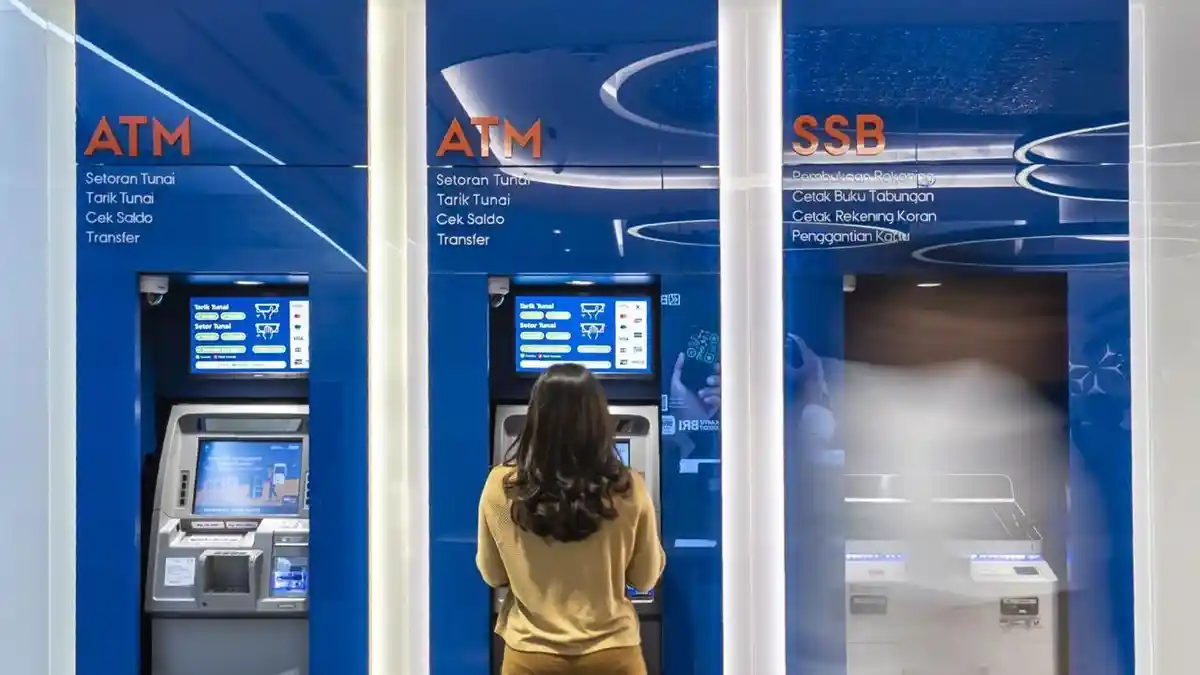 BRI Beri Pelayanan Optimal lewat Layanan Digital dan Konvensional Selama Periode Libur Lebaran 2024