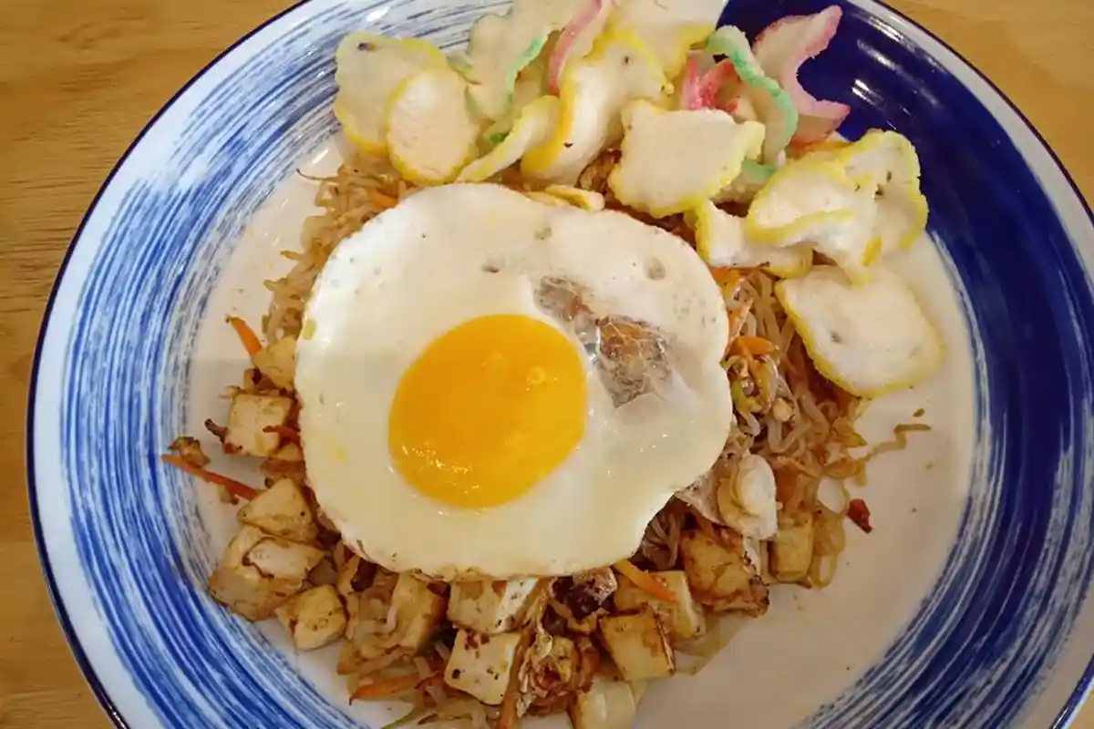 Sedang Diet tapi Ingin Makan Mi? Ganti Saja dengan Shirataki