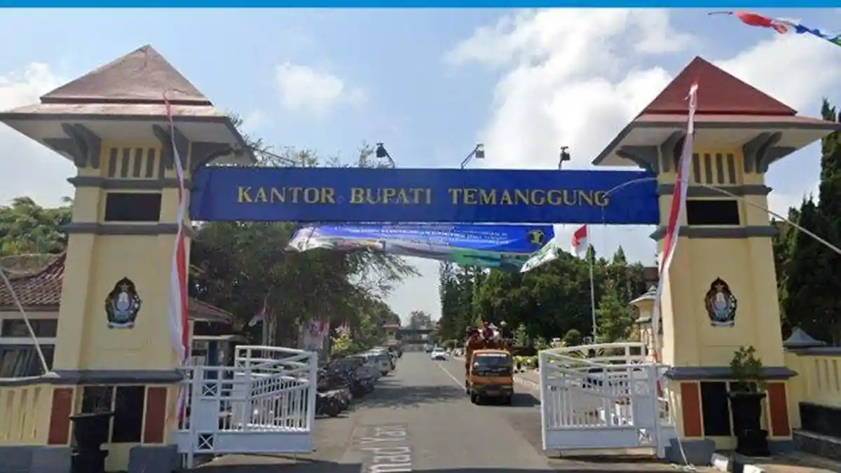 Dana Desa 2026 Temanggung Segera Cair, Ini Daftar Alokasi tiap Desa