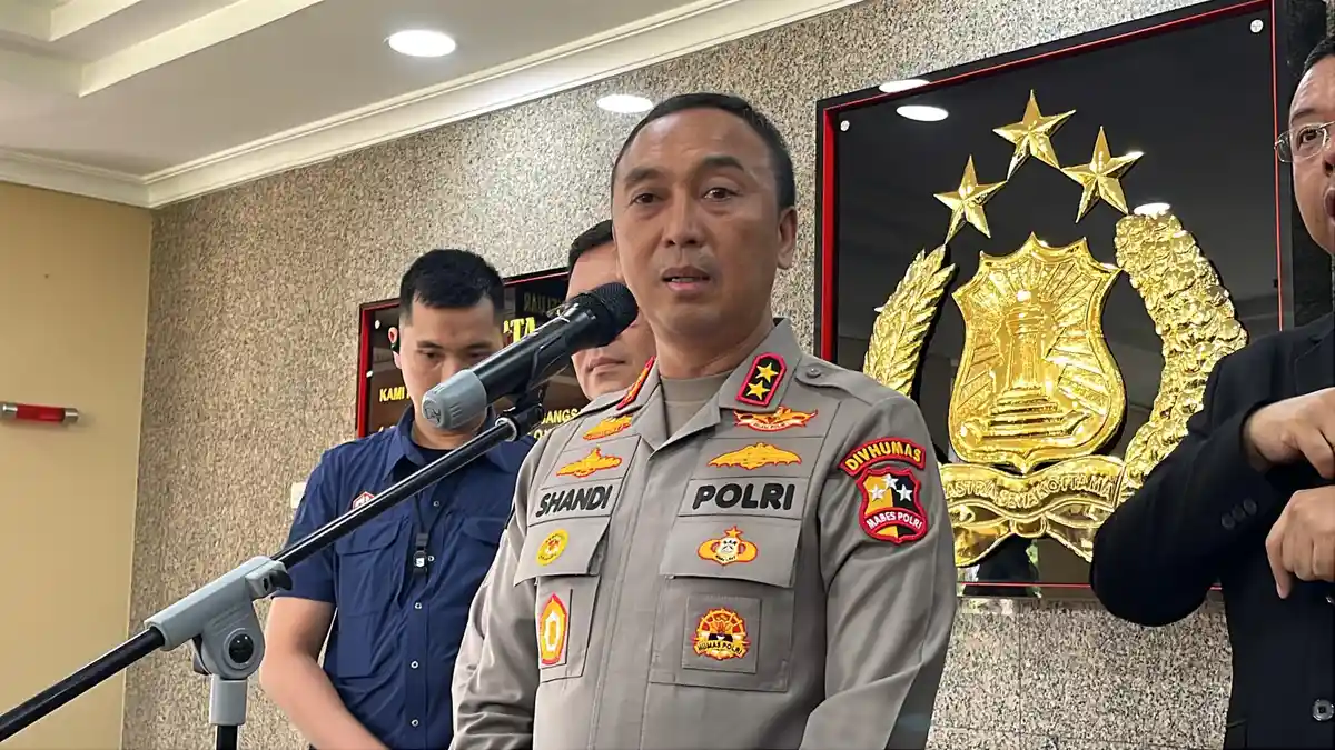 Polri: Nasyiatul Aisyiyah Berperan Wujudkan Indonesia Emas 2045