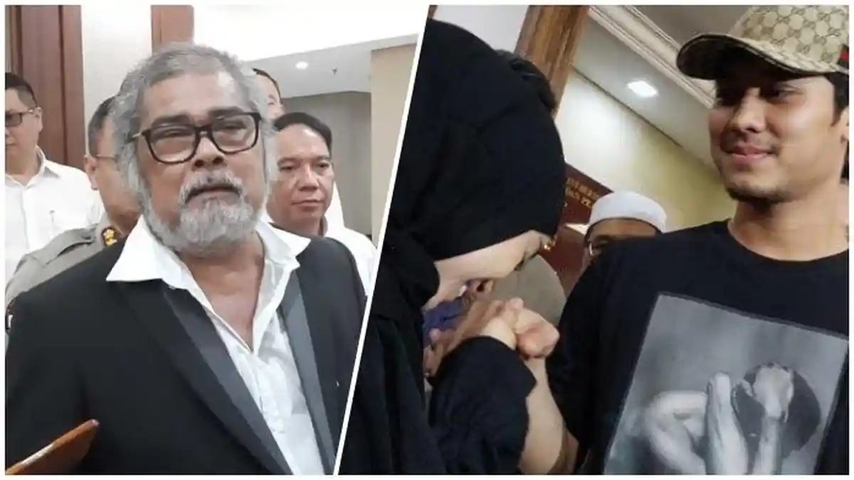 Bebaskan Rizky Billar, Komnas Anak Murka, Sebut Lesti Kejora Eksploitasi Anak