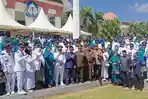 Jeneponto Dapat Rp79,9 Miliar Dana Desa, Simak Rincian Anggaran yang Diterima 82 Desa