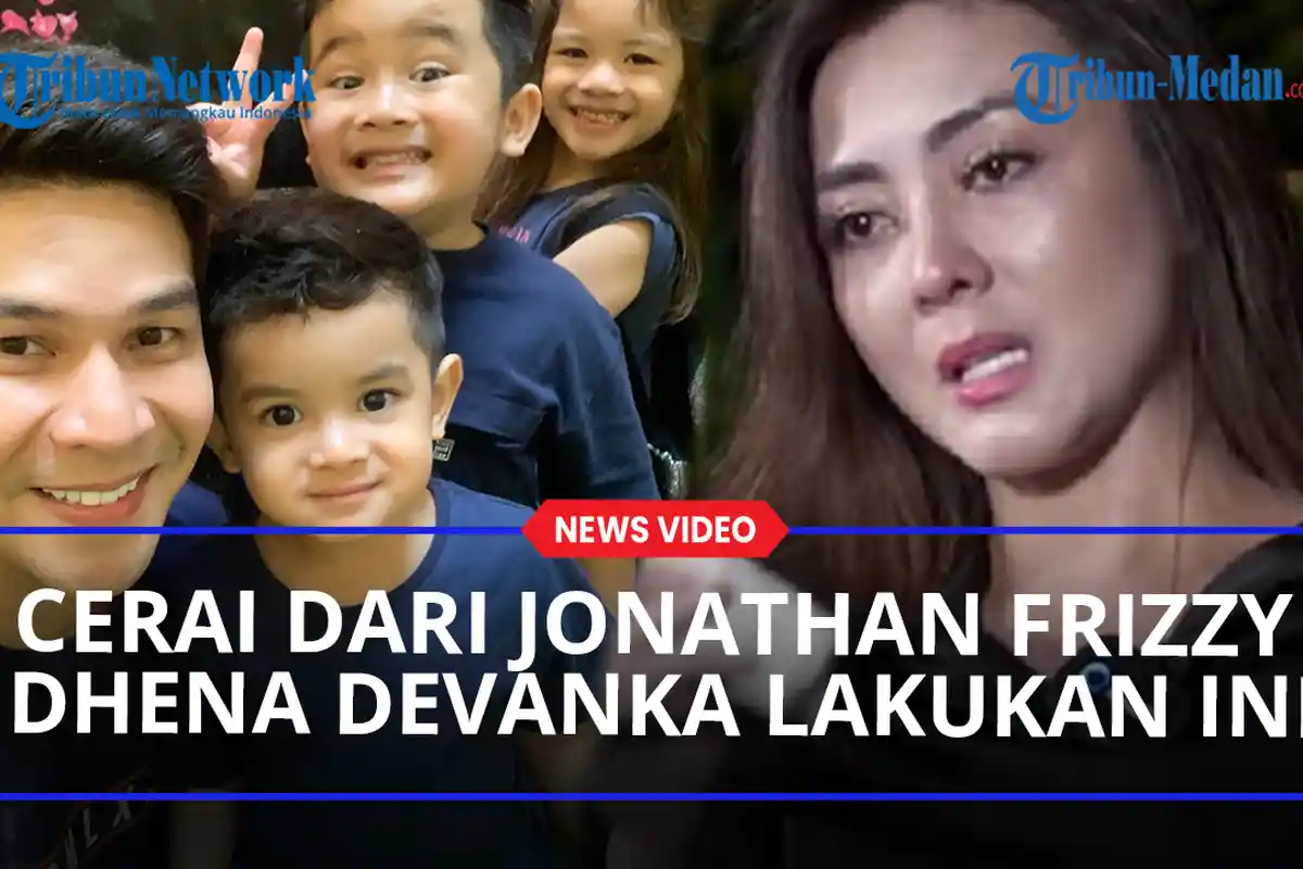 Sudah Cerai, Dhena Devanka Bikin Ribut, Tak Malu Jemput Paksa Anak Ijonk di Lokasi Syuting