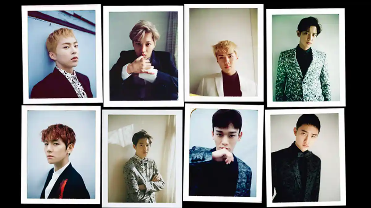 Ini Nih Arti Kokobop di Album Terbaru EXO, Aneh Tapi Keren Lho, Penasaran?