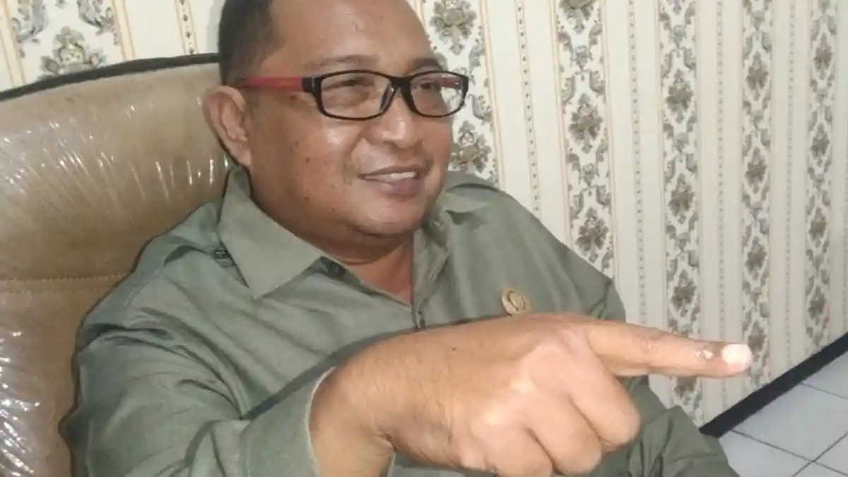 Komisi II DPRD Situbondo Kecewa Dinas Peternakan Tidak Anggarkan Kontes Ternak