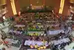 Festival Saprahan se-Kota Pontianak 2015