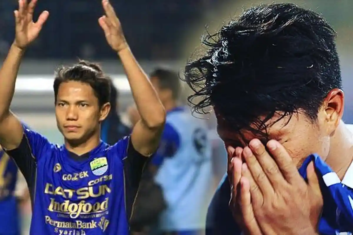 Perjudian-perjudian Sukses Mario Gomez di Lini Belakang Persib Bandung, Jupe Hilang Sabil Datang