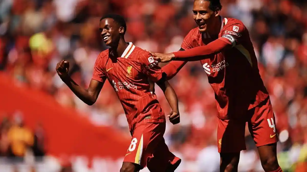 Van Dijk Minta Liverpool Move On soal Juergen Klopp, Dilarang Sering Sebut Namanya