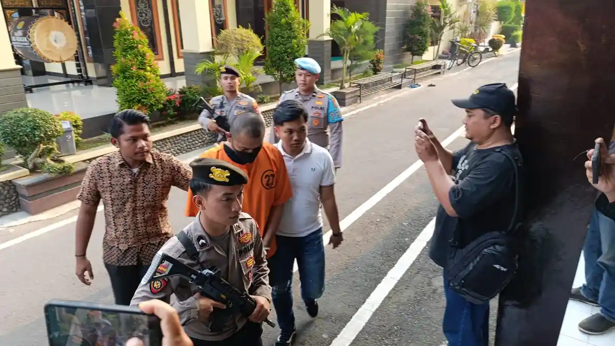 Penjelasan Lengkap dan Update Polisi Soal Perempuan Tewas di Kos Blitar