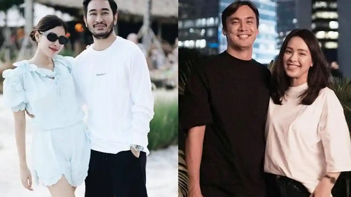 Syahnaz dan Jeje Berakhir Saling Memaafkan, Nasib Rumah Tangga Lady dan ...
