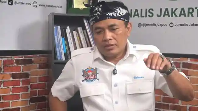 Untuk Ribka Tjiptaning, Bangsa Sudah Damai Jangan Ungkit Luka Sejarah